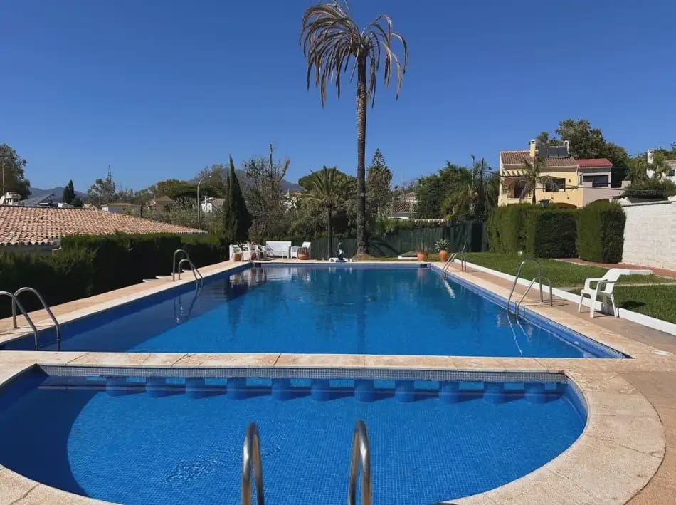 3 soverom Rekkehus til salgs i Marbella med svømmebasseng - € 597 500 (Ref: 10170143)