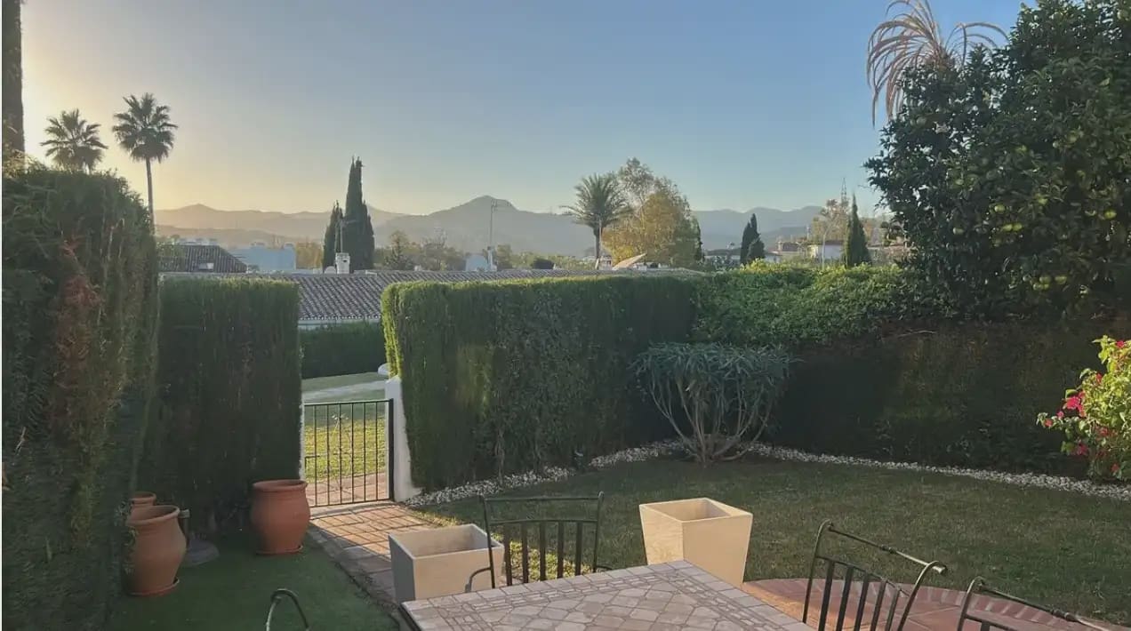 3 soverom Rekkehus til salgs i Marbella med svømmebasseng - € 597 500 (Ref: 10170143)