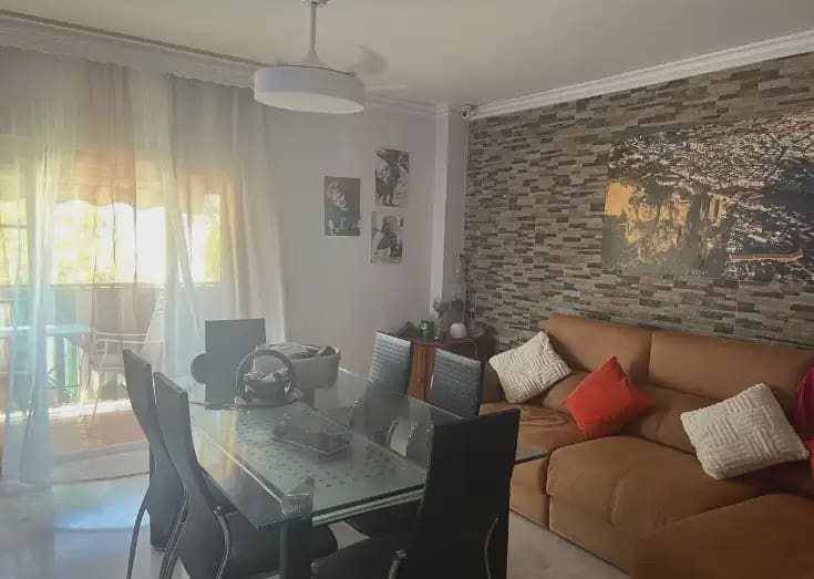 3 Zimmer Penthouse zu verkaufen in Marbella mit Garage - 415.000 € (Ref: 10170144)