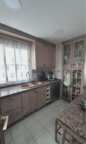 3 soverom Penthouse til salgs i San Pedro de Alcántara Pueblo, Marbella med garasje - € 415 000 (Ref: 10170144)