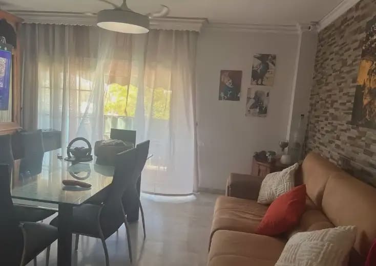 3 Zimmer Penthouse zu verkaufen in Marbella mit Garage - 415.000 € (Ref: 10170144)