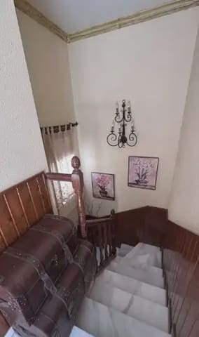 3 soverom Penthouse til salgs i San Pedro de Alcántara Pueblo, Marbella med garasje - € 415 000 (Ref: 10170144)