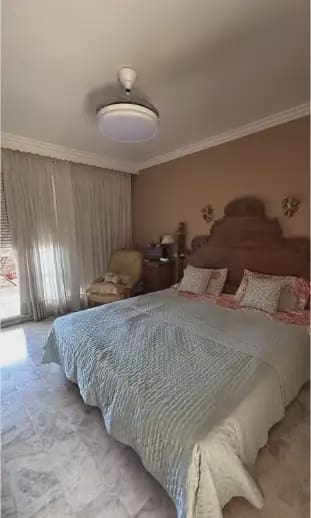 3 Zimmer Penthouse zu verkaufen in Marbella mit Garage - 415.000 € (Ref: 10170144)