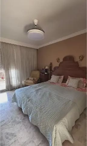 3 soverom Penthouse til salgs i San Pedro de Alcántara Pueblo, Marbella med garasje - € 415 000 (Ref: 10170144)