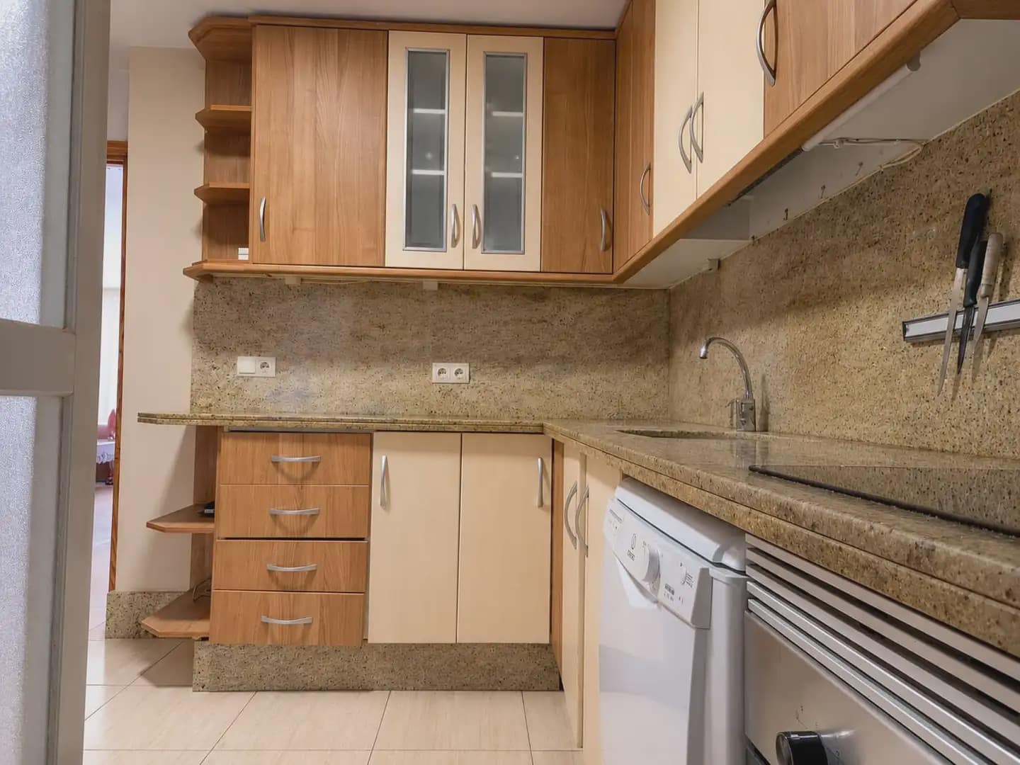 3 soverom Leilighet til salgs i Marbella - € 370 000 (Ref: 10170145)