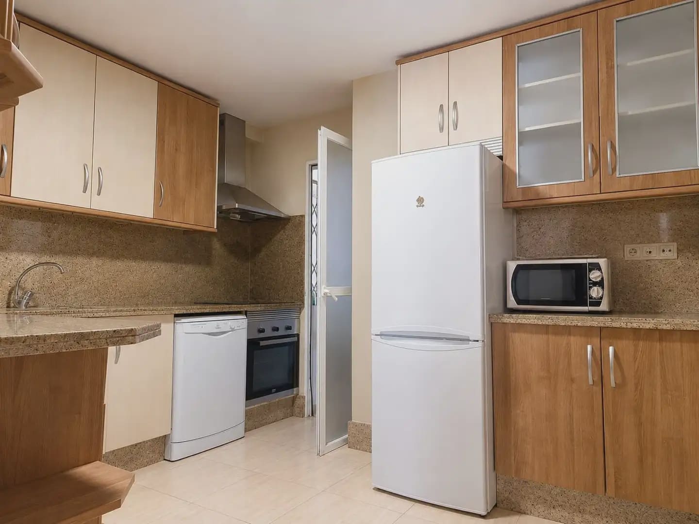 3 soverom Leilighet til salgs i Marbella - € 370 000 (Ref: 10170145)