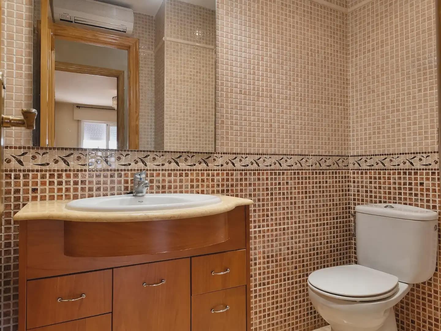 3 soverom Leilighet til salgs i Marbella - € 370 000 (Ref: 10170145)