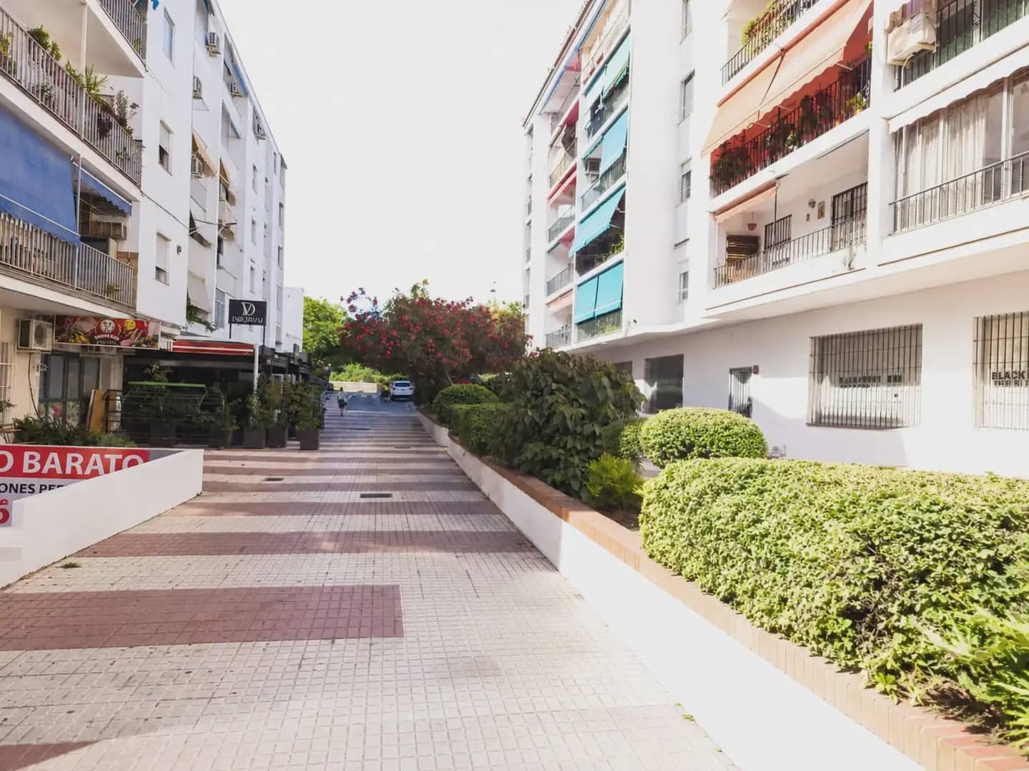 3 soverom Leilighet til salgs i Marbella - € 370 000 (Ref: 10170145)