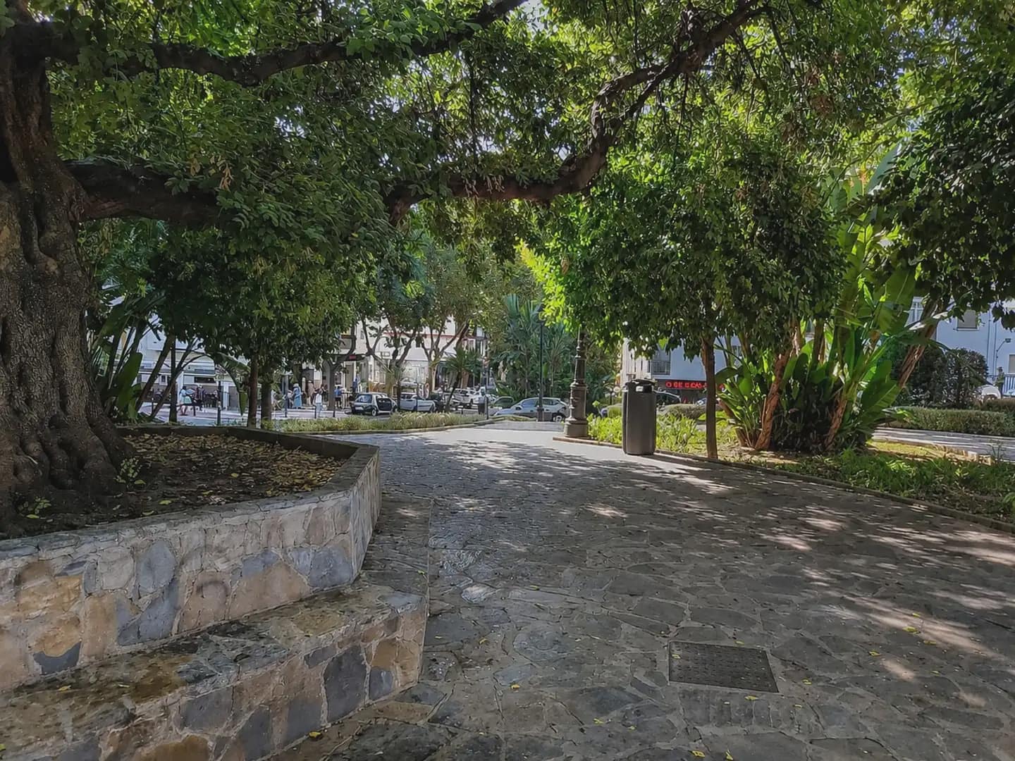3 soverom Leilighet til salgs i Marbella - € 370 000 (Ref: 10170145)
