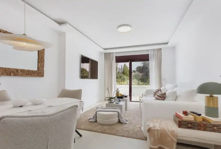 3 soveværelse Lejlighed til salg i Marbella med swimmingpool garage - € 675.000 (Ref: 10170146)