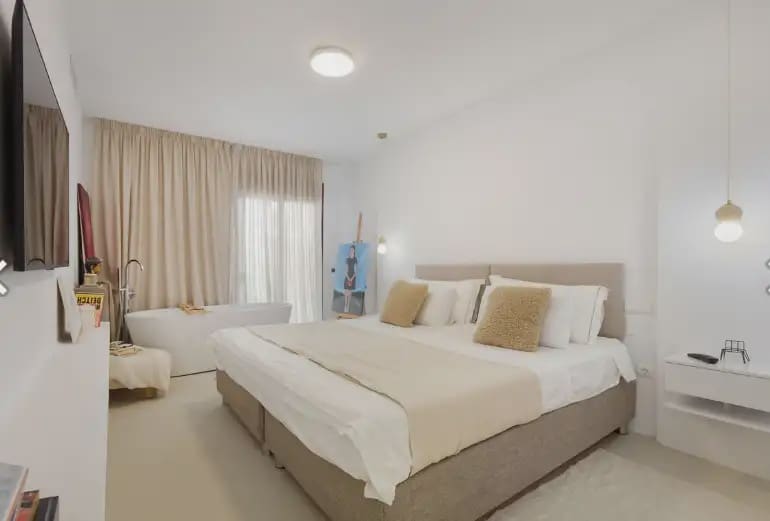 3 soveværelse Lejlighed til salg i Marbella med swimmingpool garage - € 675.000 (Ref: 10170146)