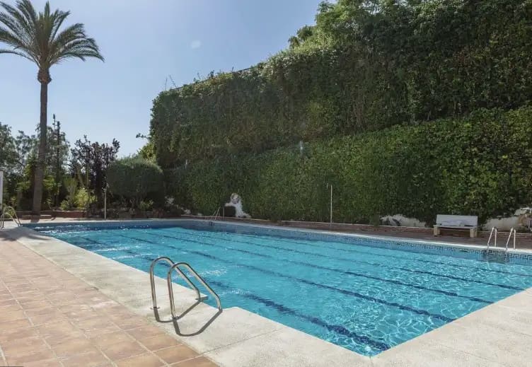 3 soveværelse Lejlighed til salg i Marbella med swimmingpool garage - € 675.000 (Ref: 10170146)