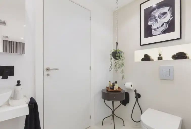 3 soveværelse Lejlighed til salg i Marbella med swimmingpool garage - € 675.000 (Ref: 10170146)