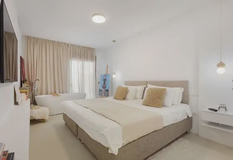 3 soveværelse Lejlighed til salg i Marbella med swimmingpool garage - € 675.000 (Ref: 10170146)