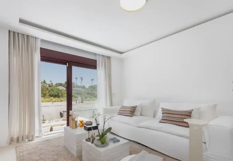 3 soveværelse Lejlighed til salg i Marbella med swimmingpool garage - € 675.000 (Ref: 10170146)