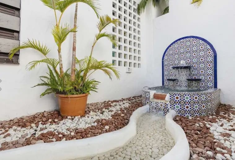 3 soveværelse Lejlighed til salg i Marbella med swimmingpool garage - € 675.000 (Ref: 10170146)