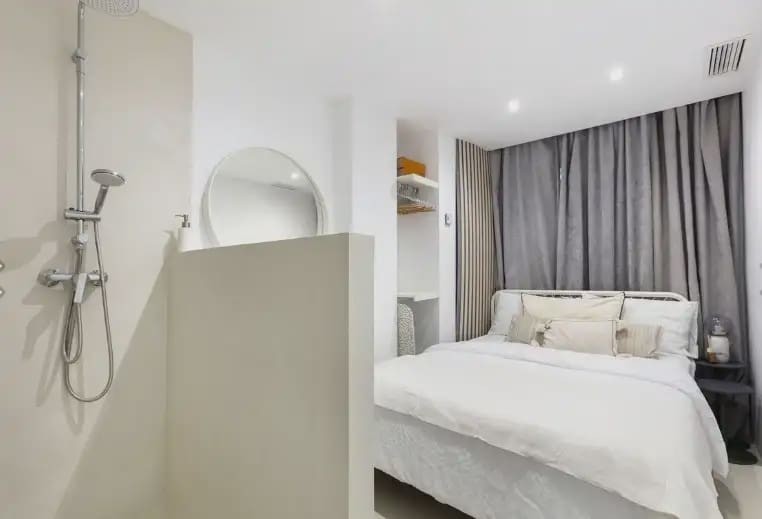 3 soveværelse Lejlighed til salg i Marbella med swimmingpool garage - € 675.000 (Ref: 10170146)