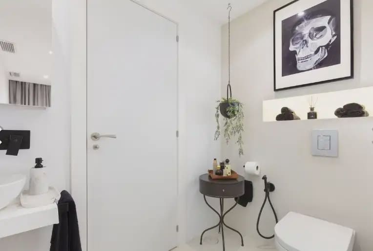 3 soveværelse Lejlighed til salg i Marbella med swimmingpool garage - € 675.000 (Ref: 10170146)