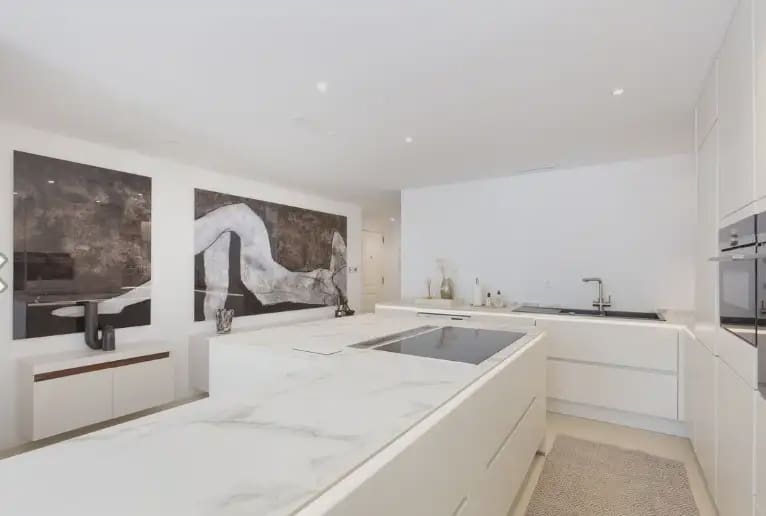 3 soveværelse Lejlighed til salg i Marbella med swimmingpool garage - € 675.000 (Ref: 10170146)