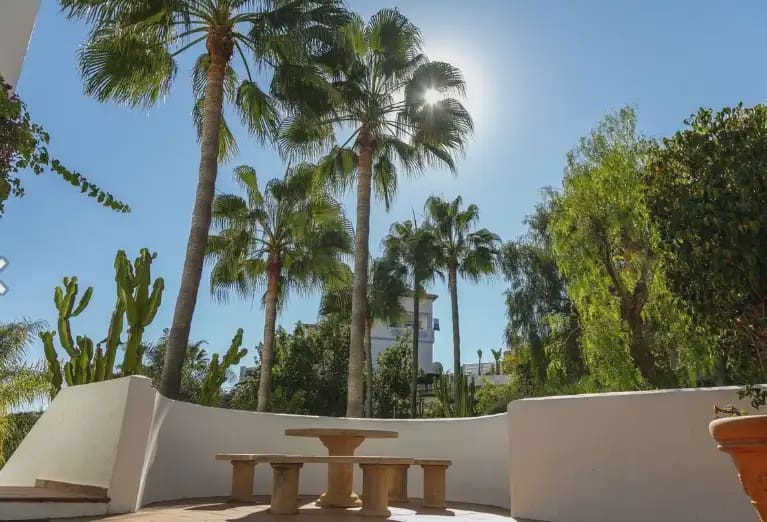 3 soveværelse Lejlighed til salg i Marbella med swimmingpool garage - € 675.000 (Ref: 10170146)