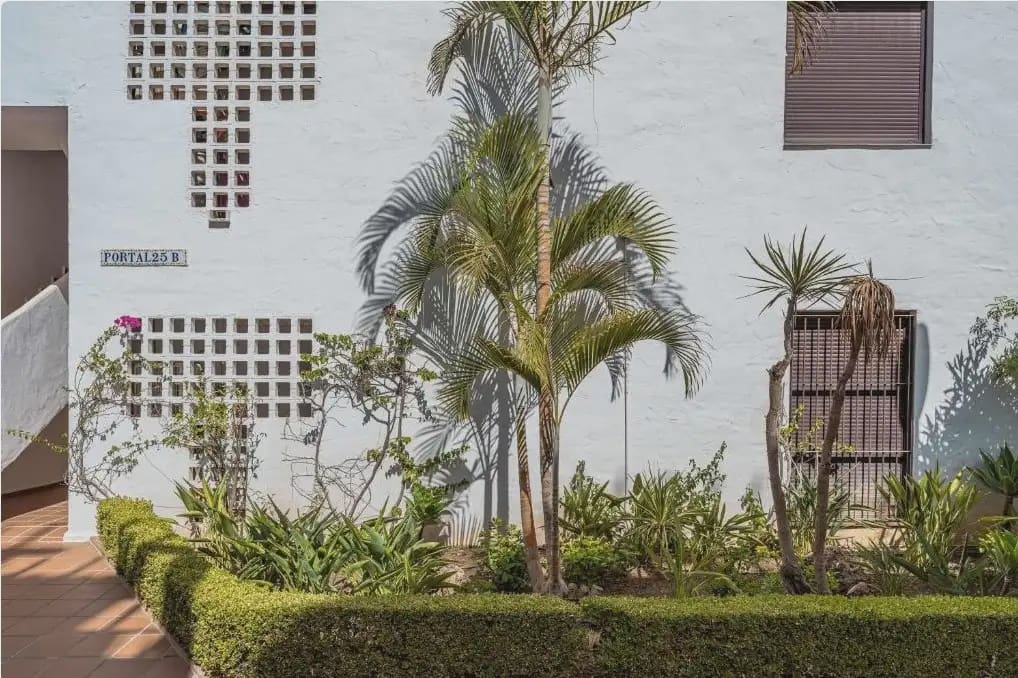 3 soveværelse Lejlighed til salg i Marbella med swimmingpool garage - € 675.000 (Ref: 10170146)