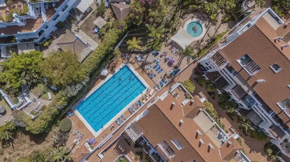 3 soveværelse Lejlighed til salg i Marbella med swimmingpool garage - € 675.000 (Ref: 10170146)
