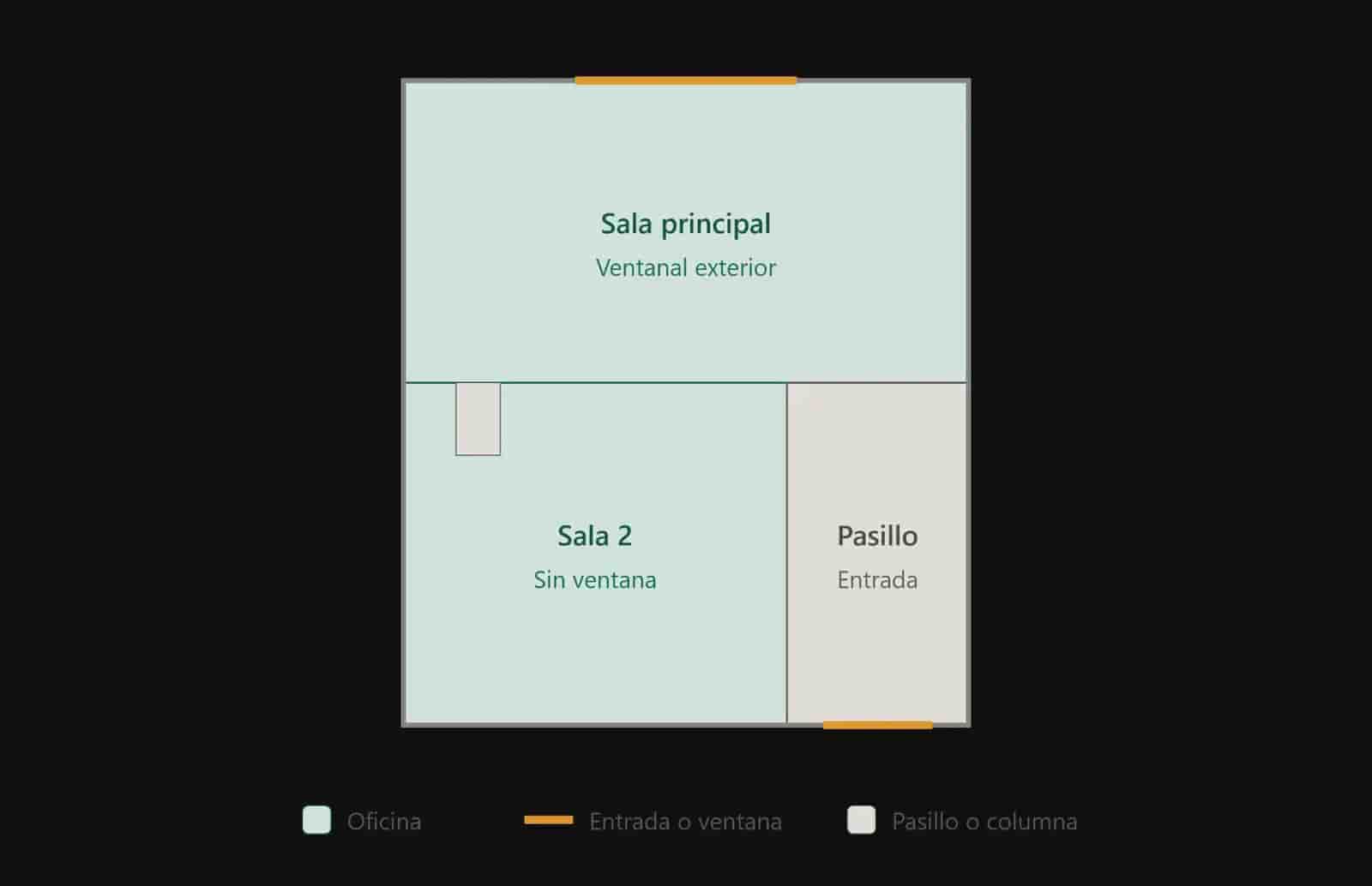Ufficio in vendita in Marbella - 100.000 € (Rif: 10179251)