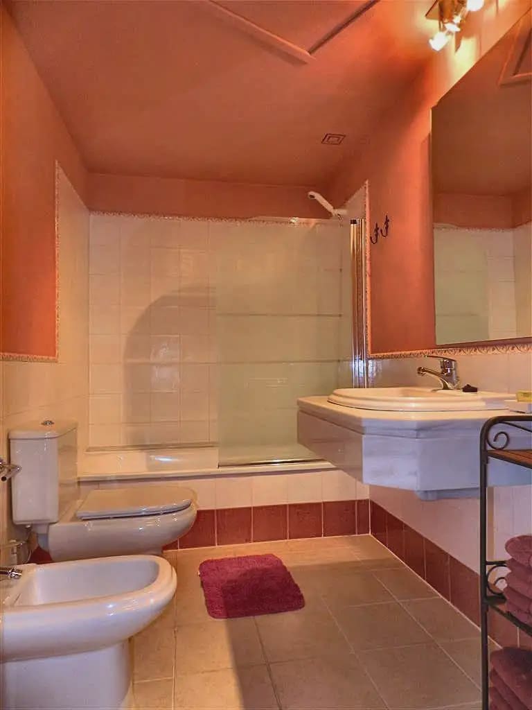 2 soveværelse Lejlighed til salg i Marbella med swimmingpool garage - € 465.000 (Ref: 10179252)