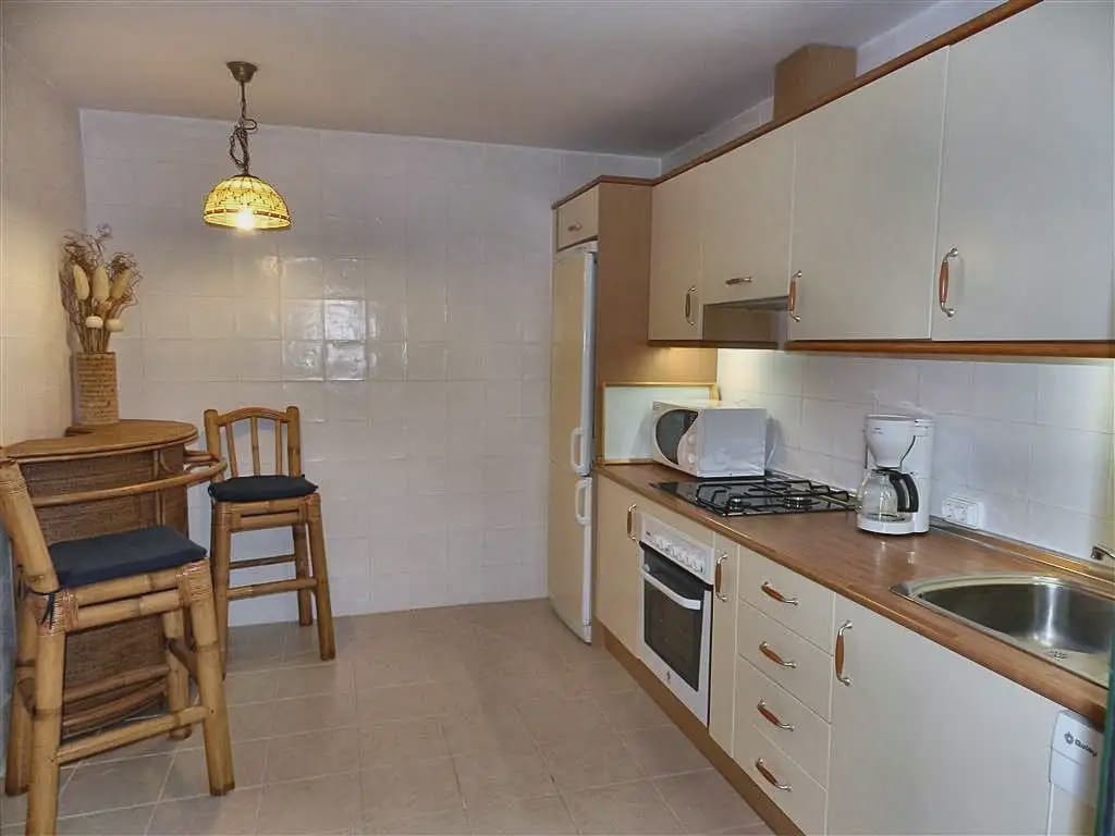 2 soveværelse Lejlighed til salg i Marbella med swimmingpool garage - € 465.000 (Ref: 10179252)