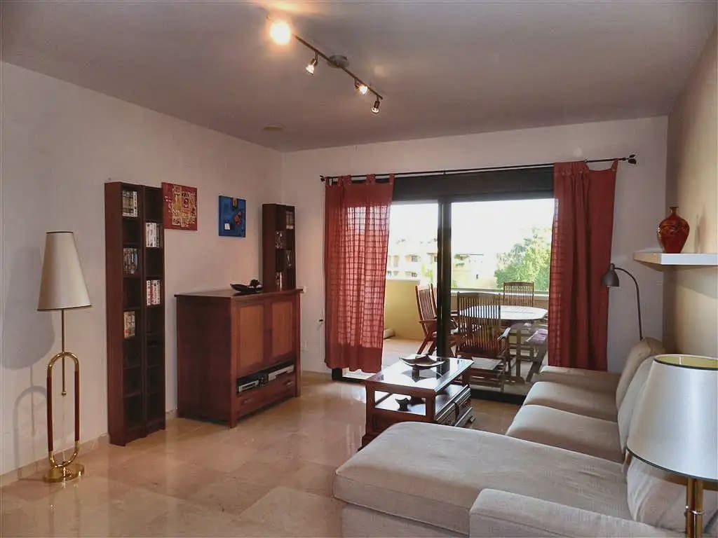 2 soveværelse Lejlighed til salg i Marbella med swimmingpool garage - € 465.000 (Ref: 10179252)