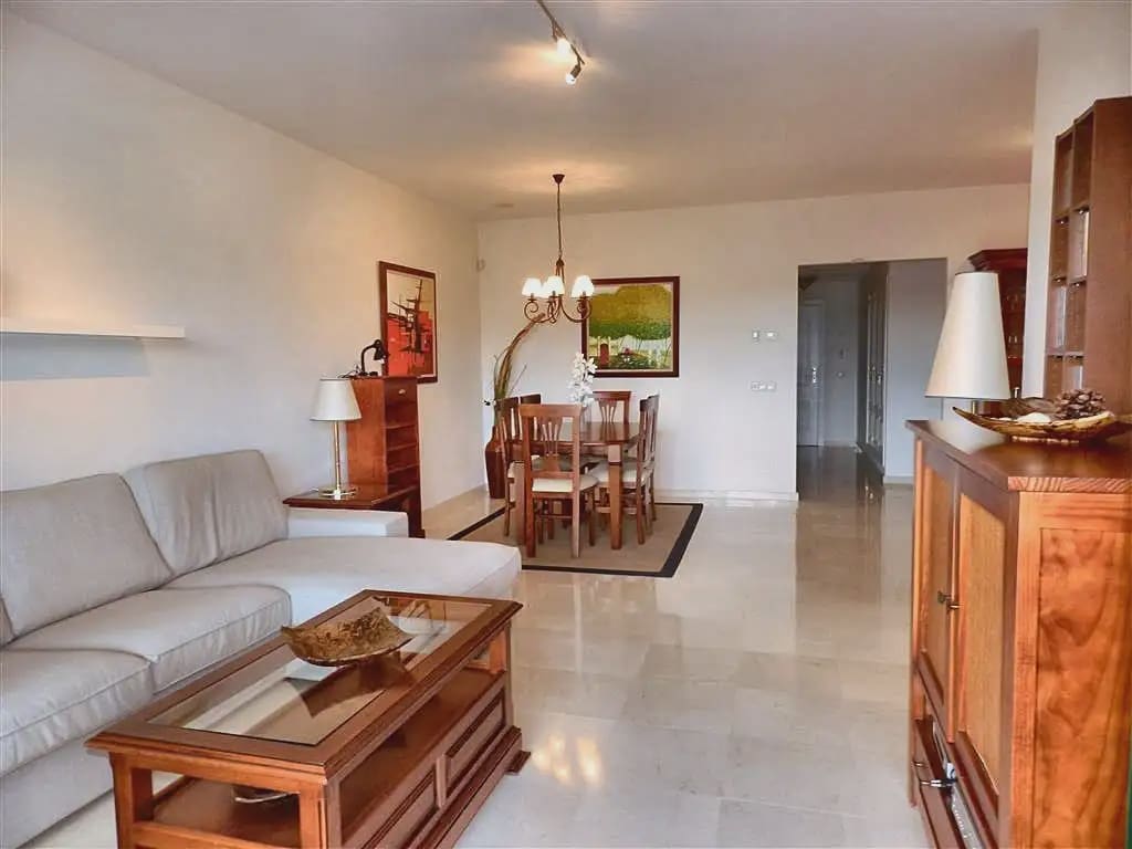 2 soveværelse Lejlighed til salg i Marbella med swimmingpool garage - € 465.000 (Ref: 10179252)
