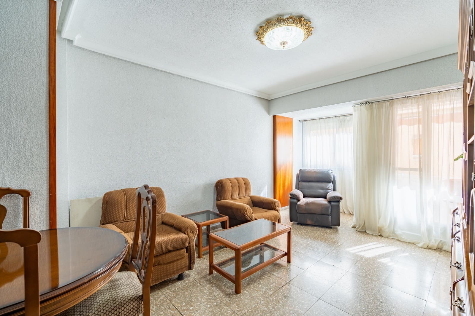 4 sypialnia Apartament na sprzedaż w Miasto Alicante / Alacant - 278 000 € (Ref: 10162267)