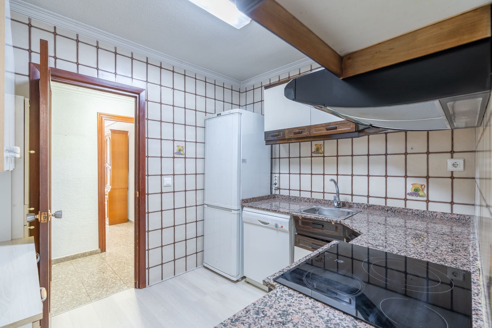 4 sypialnia Apartament na sprzedaż w Miasto Alicante / Alacant - 278 000 € (Ref: 10162267)