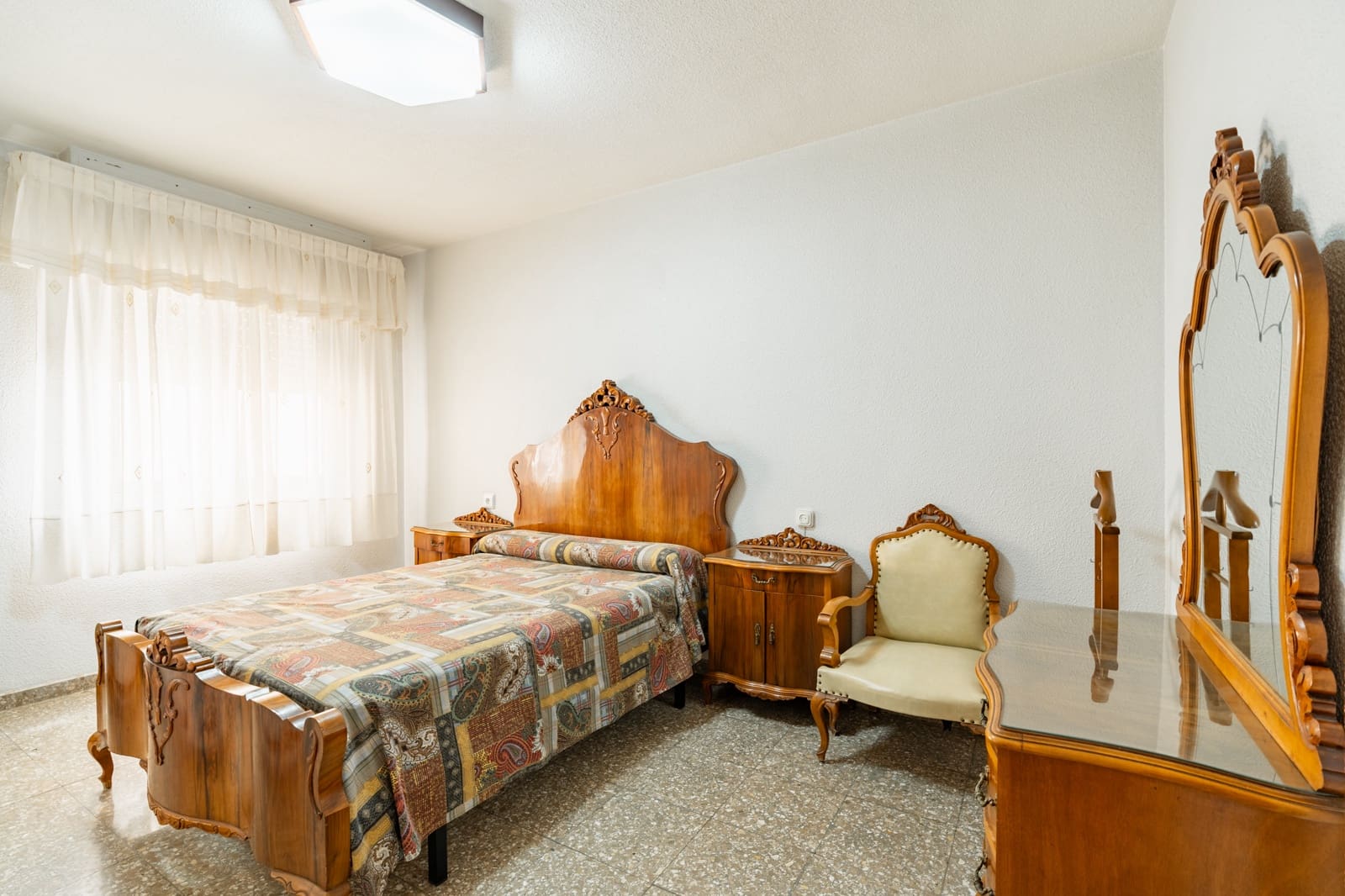 4 sypialnia Apartament na sprzedaż w Miasto Alicante / Alacant - 278 000 € (Ref: 10162267)