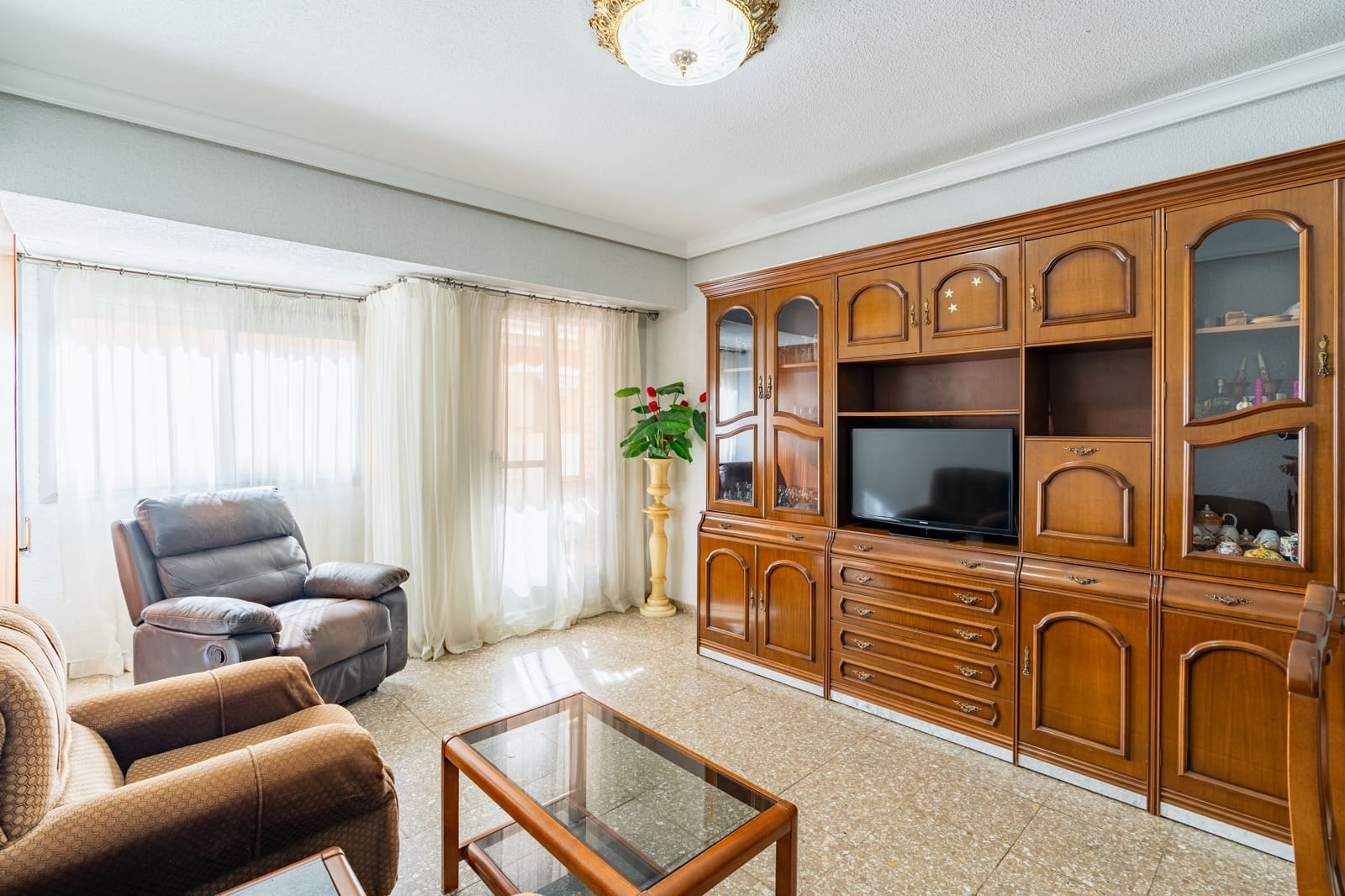 4 sypialnia Apartament na sprzedaż w Miasto Alicante / Alacant - 278 000 € (Ref: 10162267)