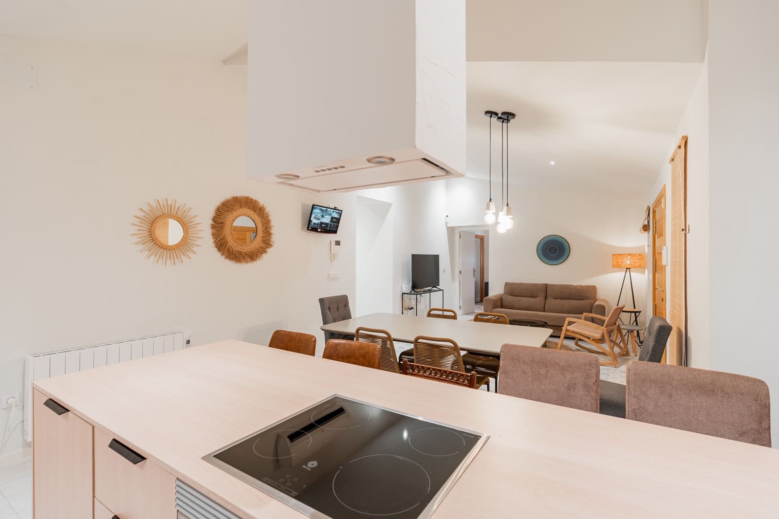 Chalet de 2 habitaciones en Alicante / Alacant ciudad en venta con piscina garaje - 396.000 € (Ref: 10162380)