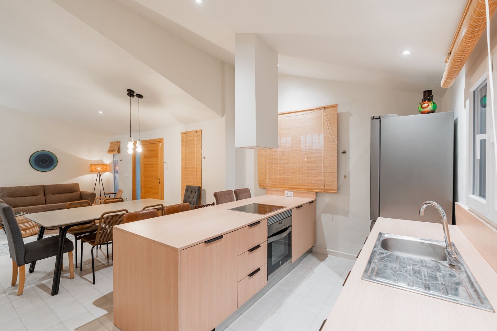 Chalet de 2 habitaciones en Alicante / Alacant ciudad en venta con piscina garaje - 396.000 € (Ref: 10162380)