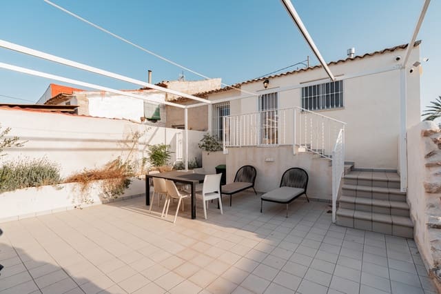 Chalet de 2 habitaciones en Alicante / Alacant ciudad en venta con piscina garaje - 396.000 € (Ref: 10162380)