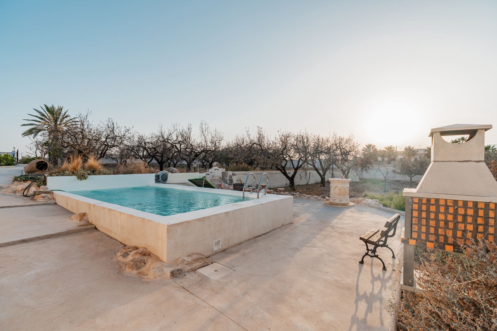 Chalet de 2 habitaciones en Alicante / Alacant ciudad en venta con piscina garaje - 396.000 € (Ref: 10162380)