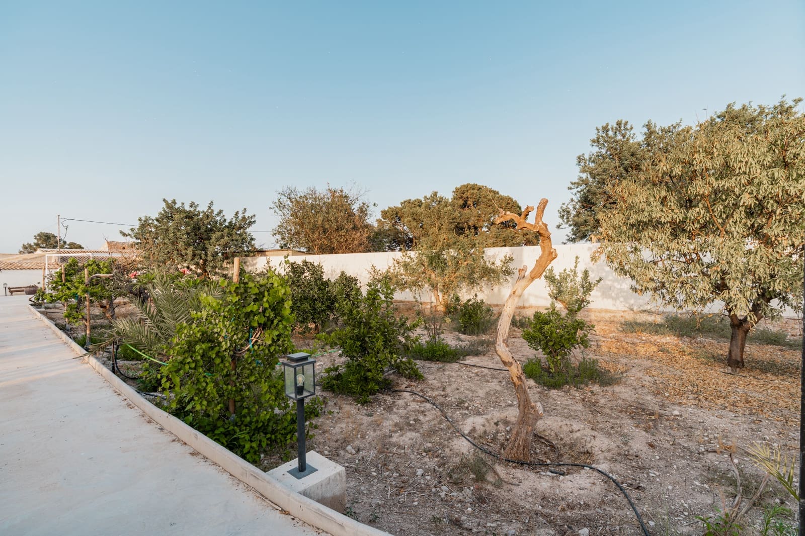 Chalet de 2 habitaciones en Alicante / Alacant ciudad en venta con piscina garaje - 396.000 € (Ref: 10162380)