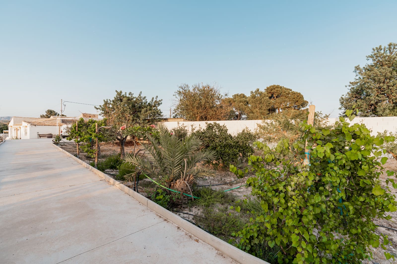 Chalet de 2 habitaciones en Alicante / Alacant ciudad en venta con piscina garaje - 396.000 € (Ref: 10162380)