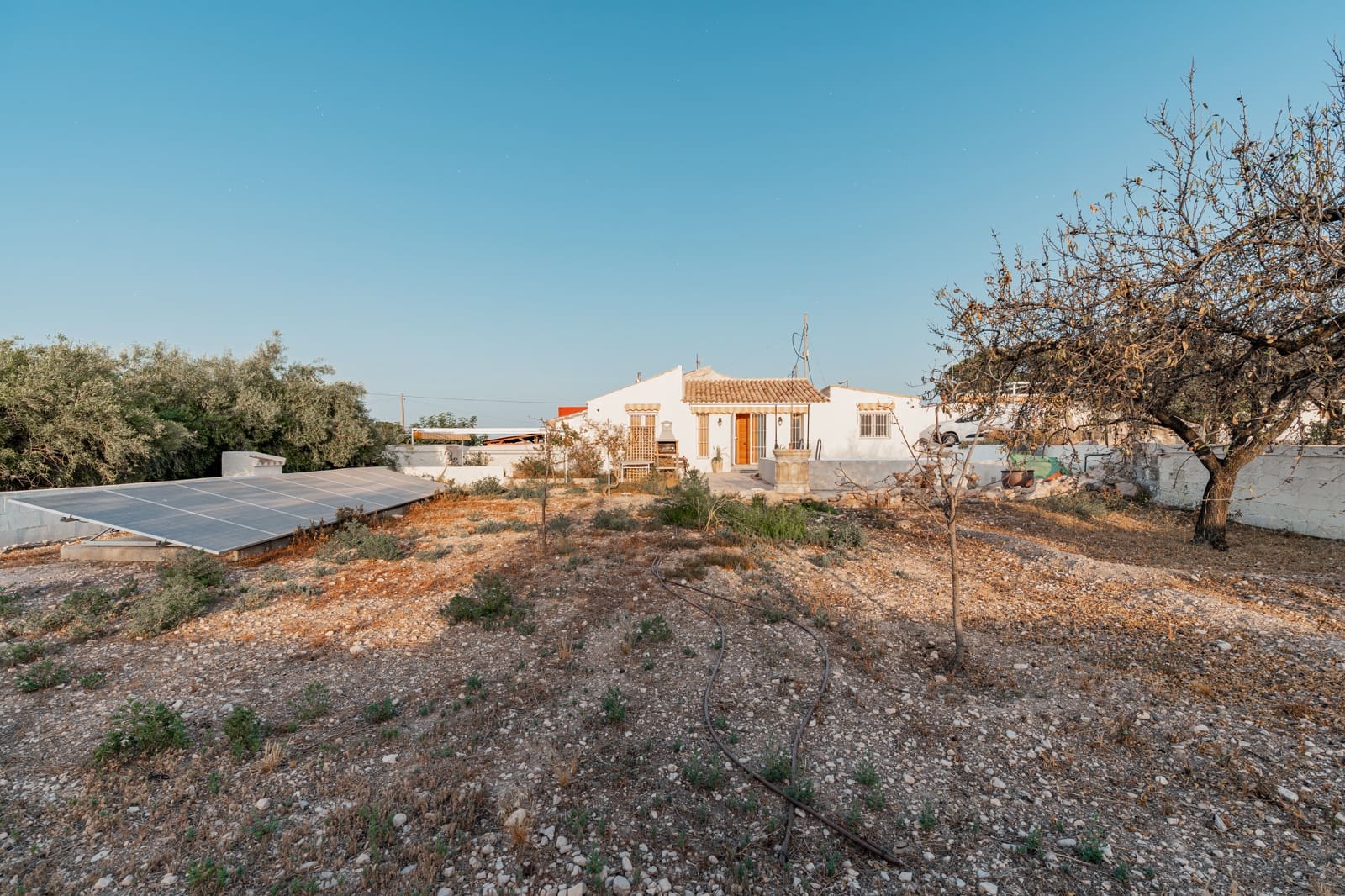 Chalet de 2 habitaciones en Alicante / Alacant ciudad en venta con piscina garaje - 396.000 € (Ref: 10162380)