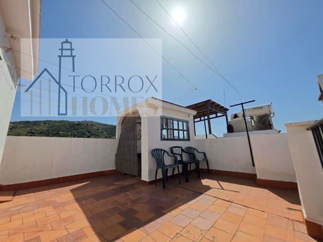 3 soverom Hus til salgs i Torrox Pueblo, Torrox - € 159 000 (Ref: 10166929)