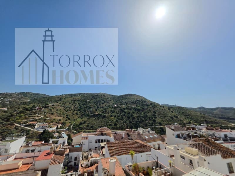 3 soverom Hus til salgs i Torrox - € 159 000 (Ref: 10166929)