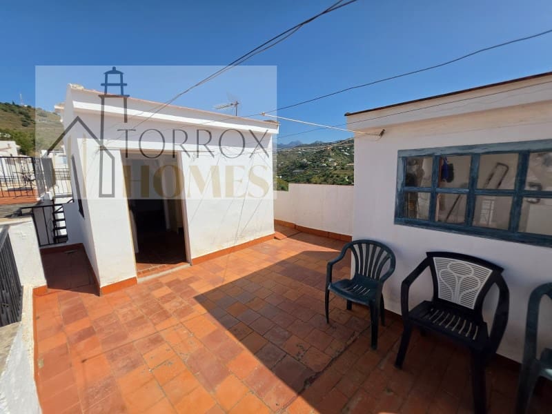 3 soverom Hus til salgs i Torrox - € 159 000 (Ref: 10166929)