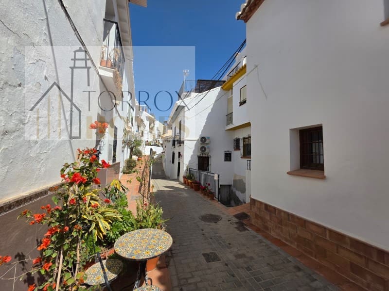 3 soverom Hus til salgs i Torrox - € 159 000 (Ref: 10166929)