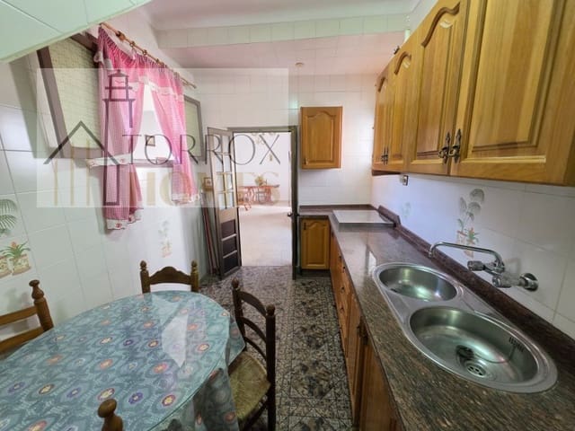 3 soverom Hus til salgs i Torrox Pueblo, Torrox - € 159 000 (Ref: 10166929)