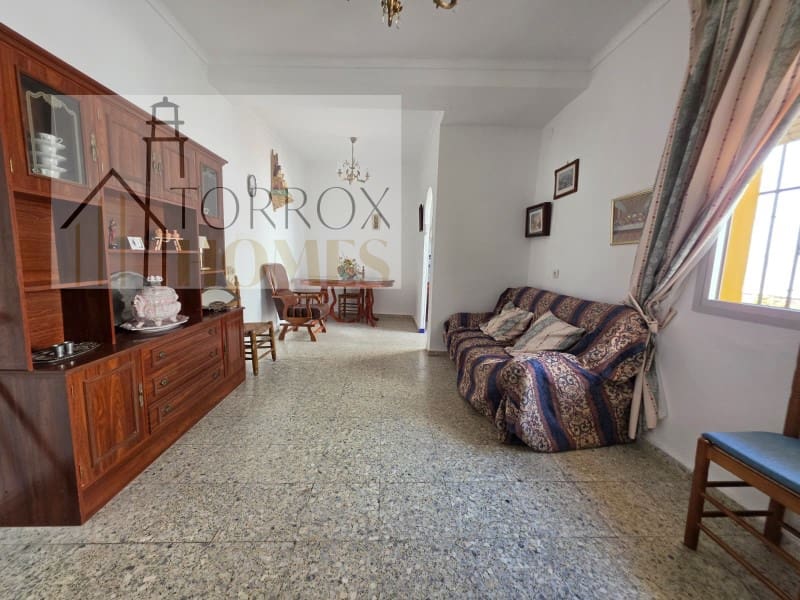 3 soverom Hus til salgs i Torrox - € 159 000 (Ref: 10166929)