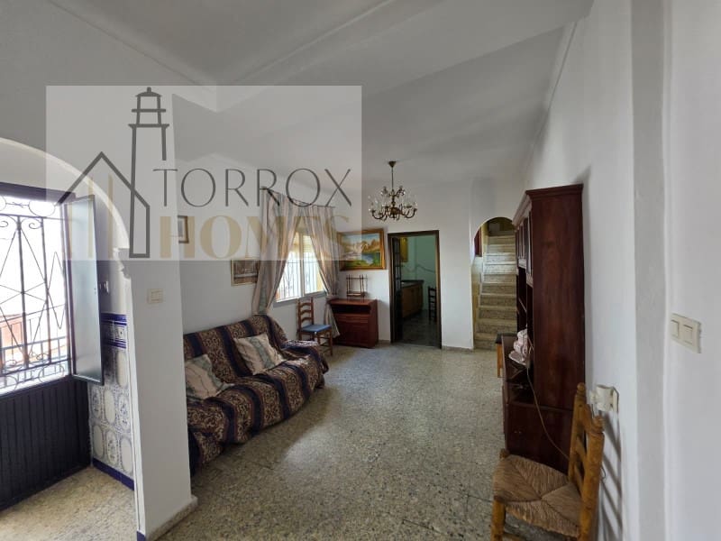 3 soverom Hus til salgs i Torrox - € 159 000 (Ref: 10166929)