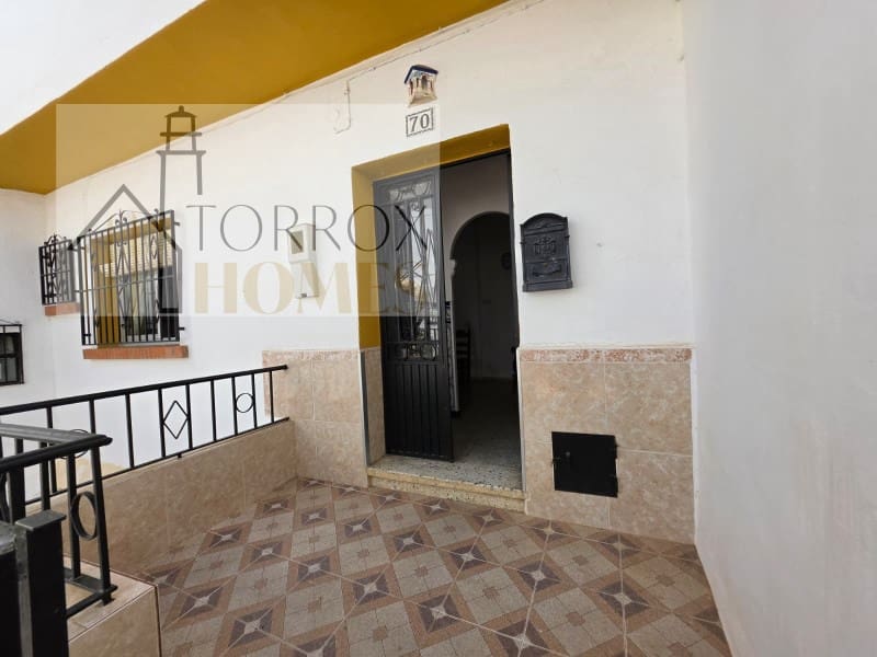 3 soverom Hus til salgs i Torrox - € 159 000 (Ref: 10166929)